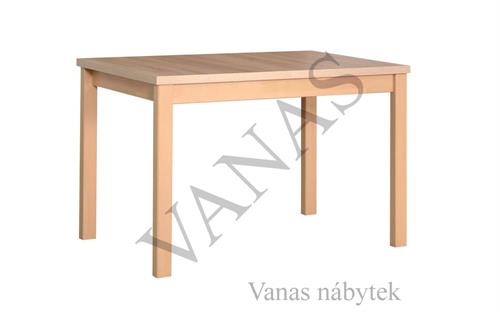 Jídelní stůl ALBA 1 (80x120/150 cm)